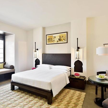 Jaisalmer Marriott Resort & Spa Екстериор снимка