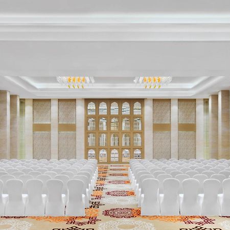 Jaisalmer Marriott Resort & Spa Екстериор снимка
