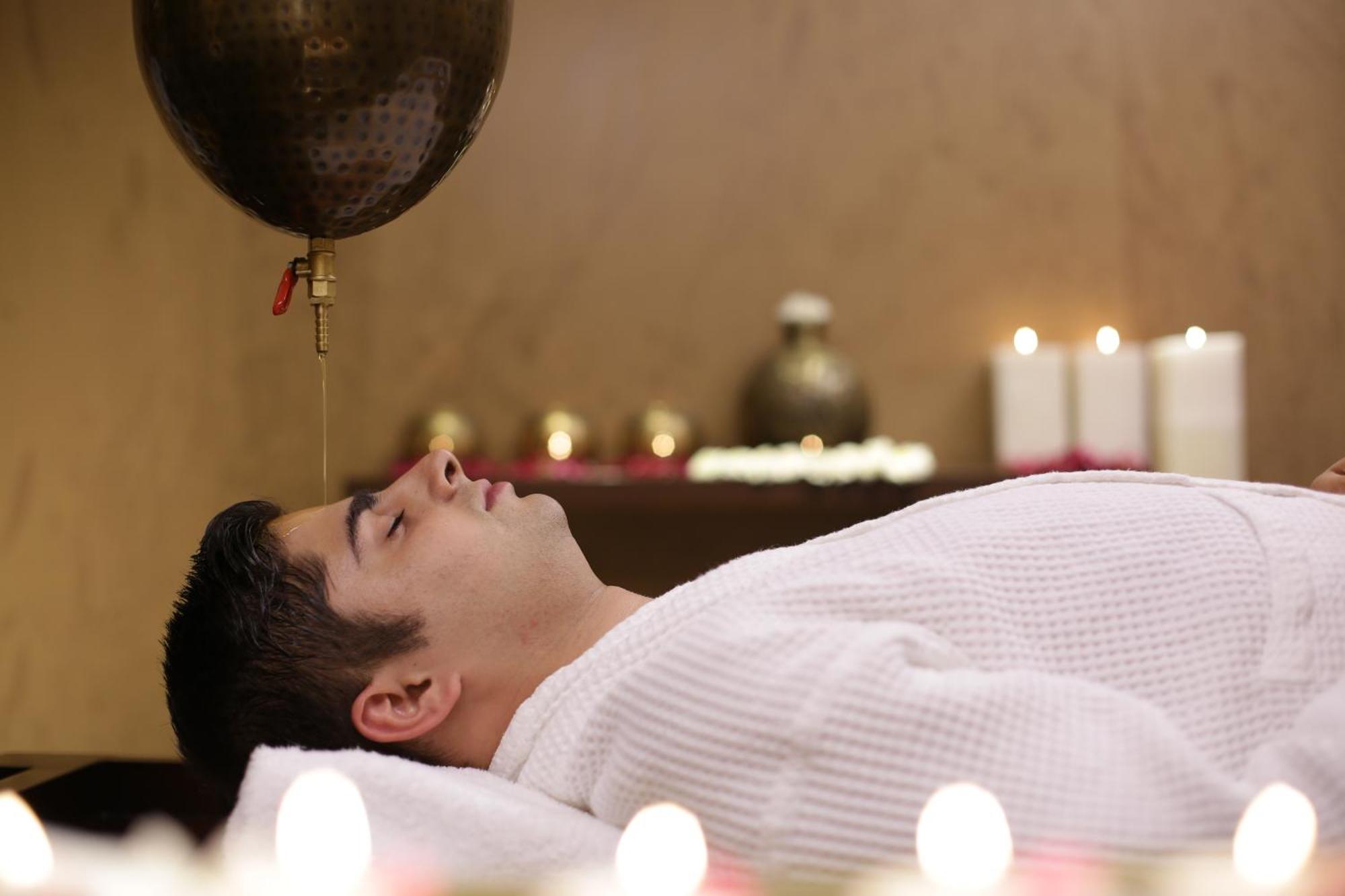 Jaisalmer Marriott Resort & Spa Екстериор снимка