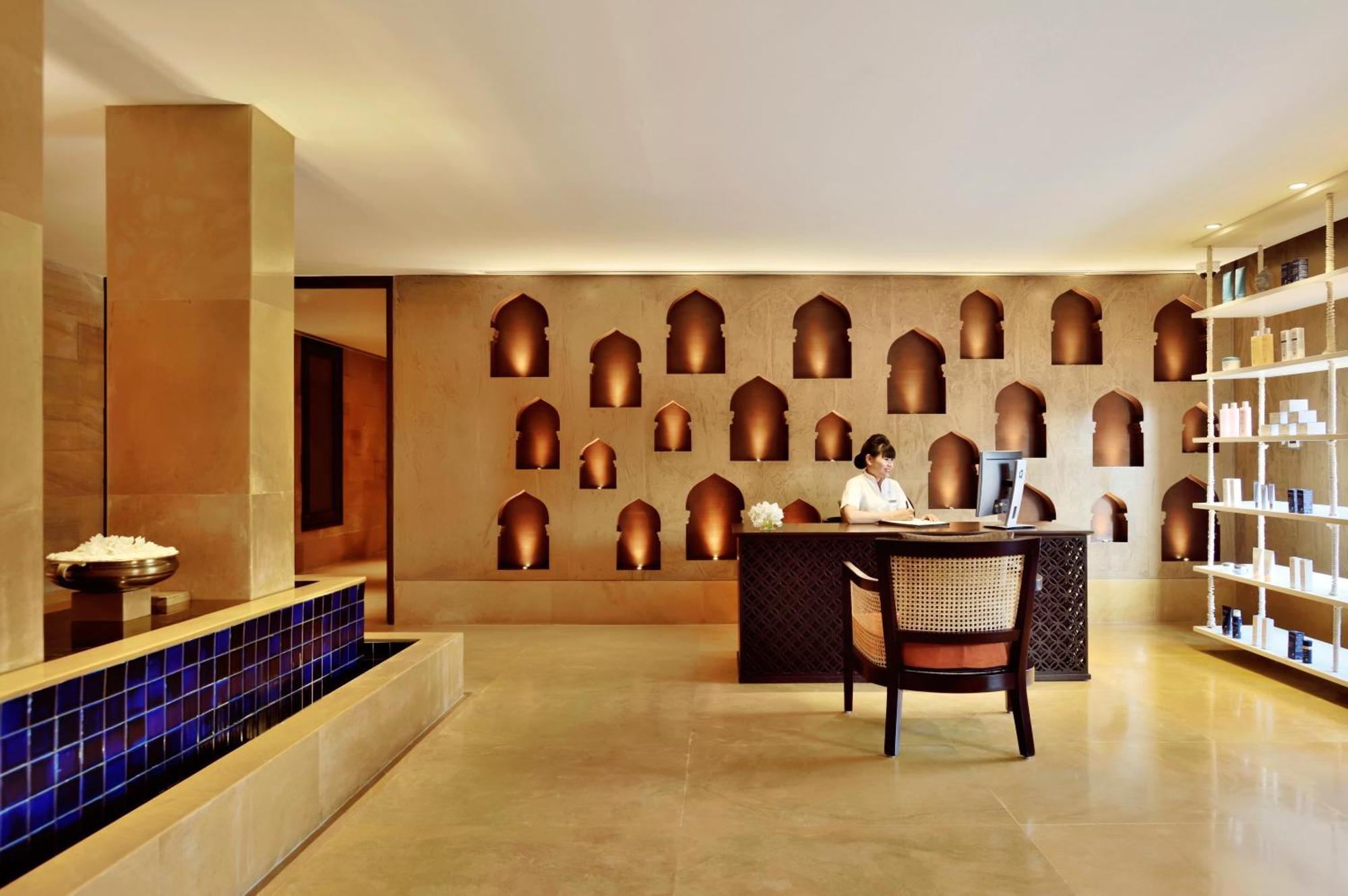 Jaisalmer Marriott Resort & Spa Екстериор снимка