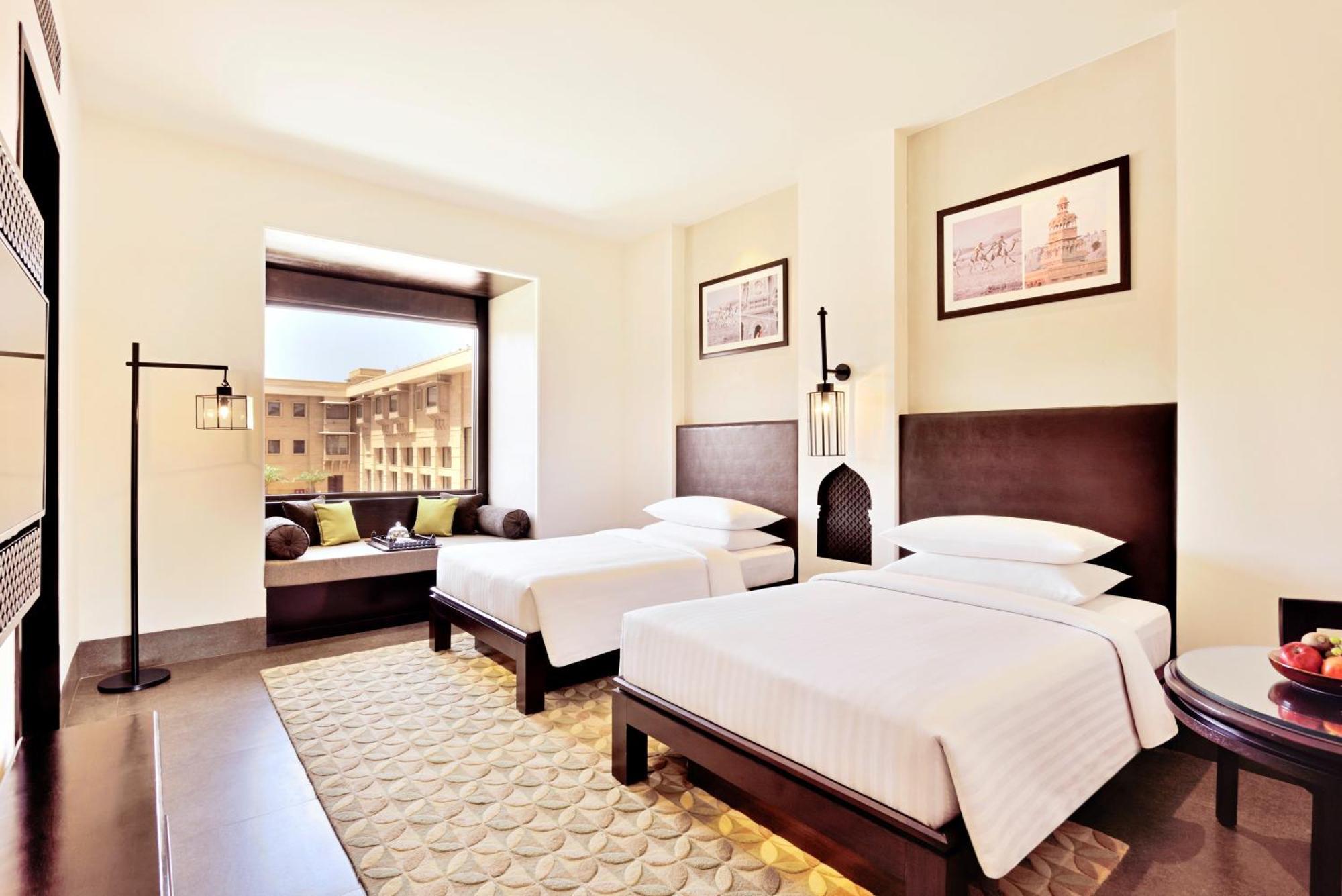 Jaisalmer Marriott Resort & Spa Екстериор снимка