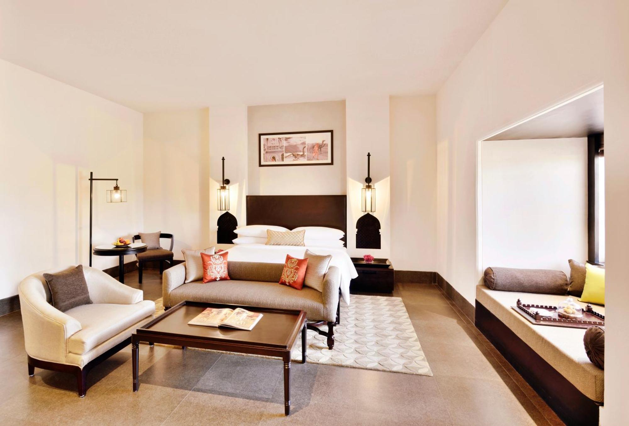 Jaisalmer Marriott Resort & Spa Екстериор снимка