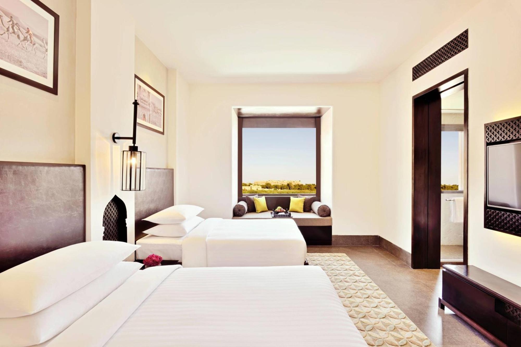 Jaisalmer Marriott Resort & Spa Екстериор снимка