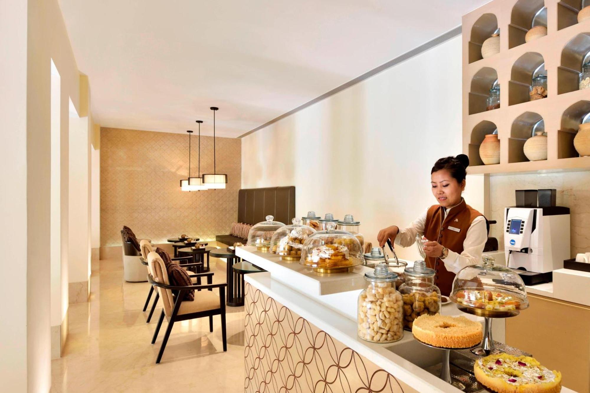 Jaisalmer Marriott Resort & Spa Екстериор снимка