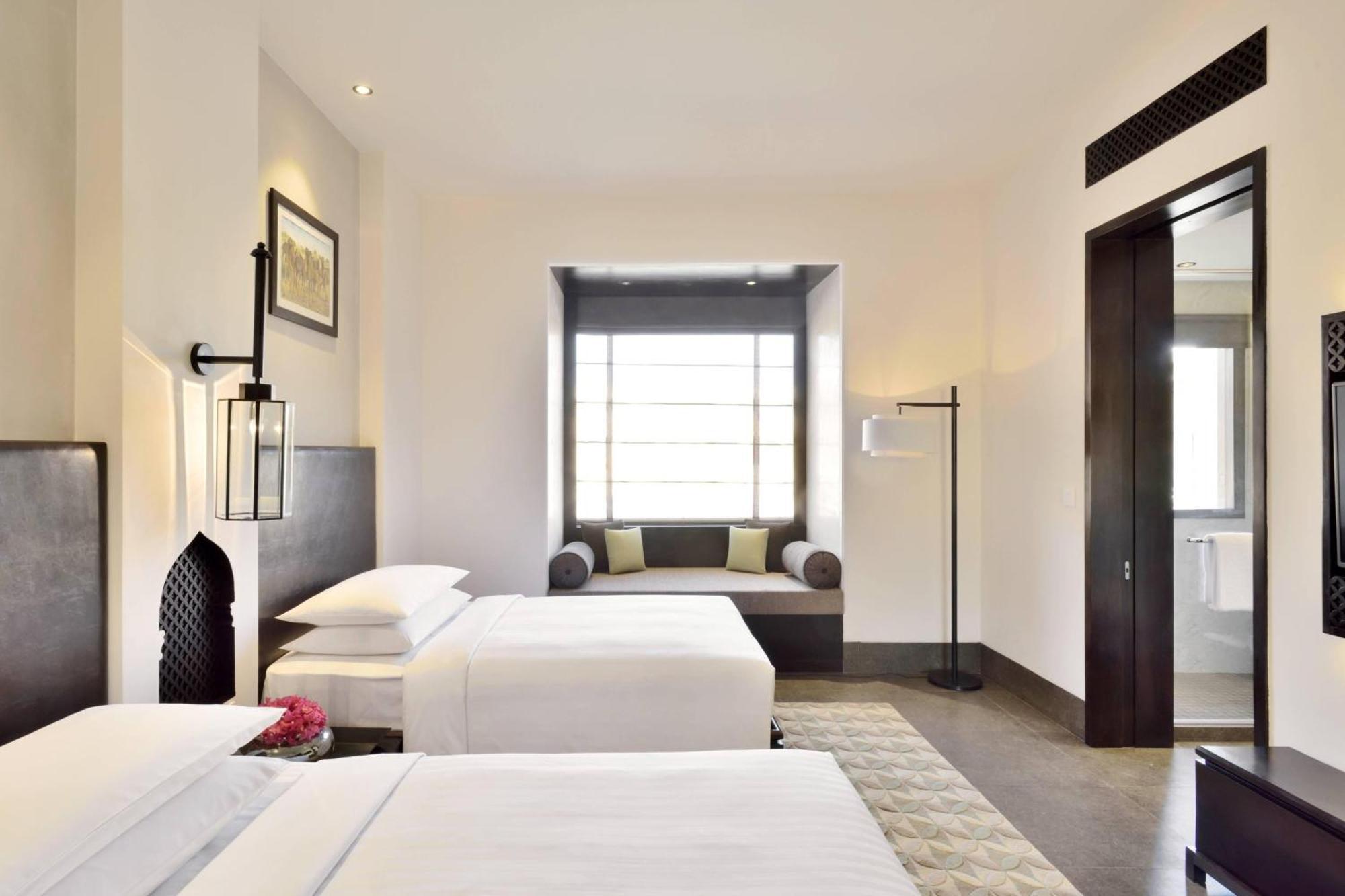 Jaisalmer Marriott Resort & Spa Екстериор снимка